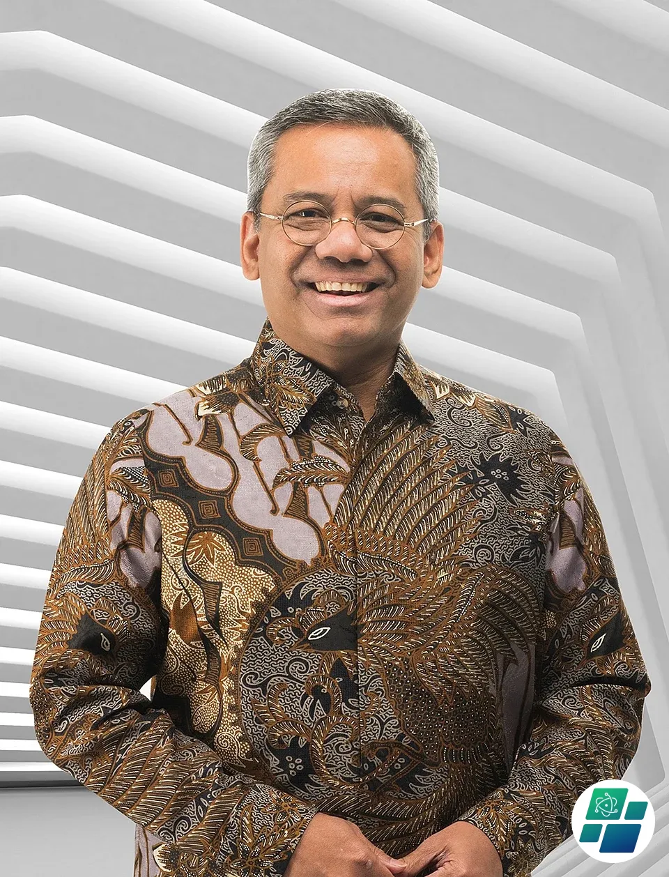 Siapa Suahasil Nazara, Menteri Keuangan Yang Baru