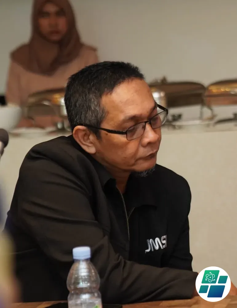 JMSI Dorong Wartawan Tingkatkan Kompetensi melalui UKW