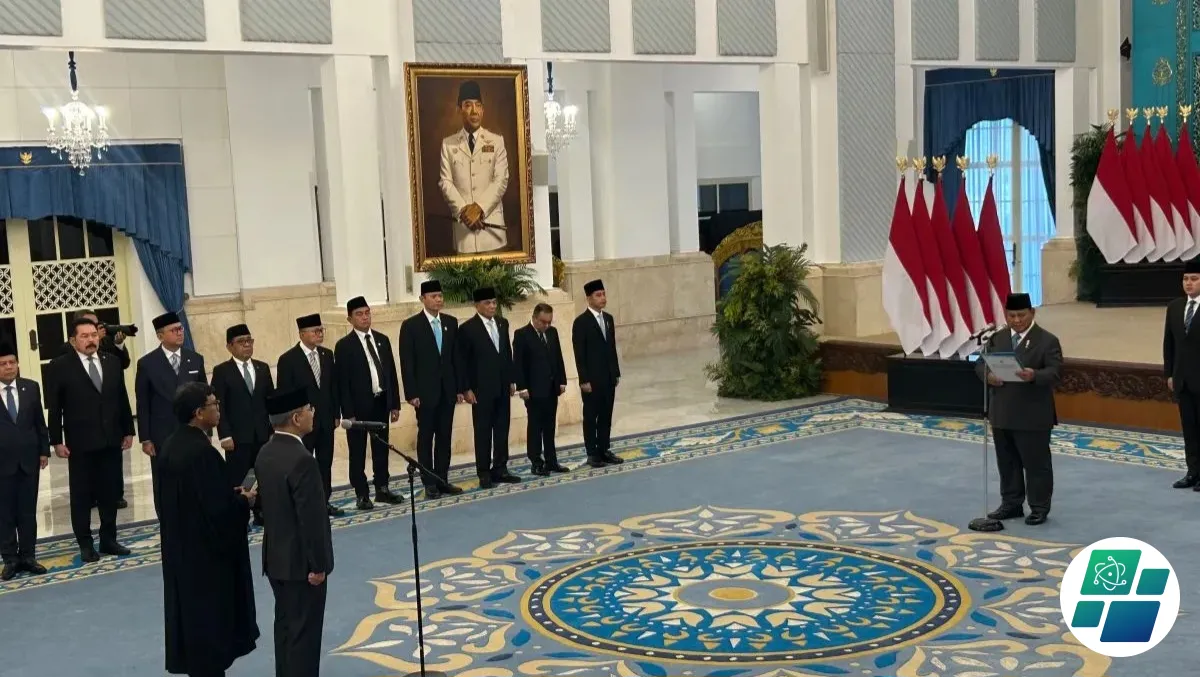 Reshuffle Kabinet Prabowo: Apakah Belum Selesai?