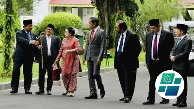 Pilpres 2029 Mulai Dipanaskan, Peta Politik Mulai Bergerak