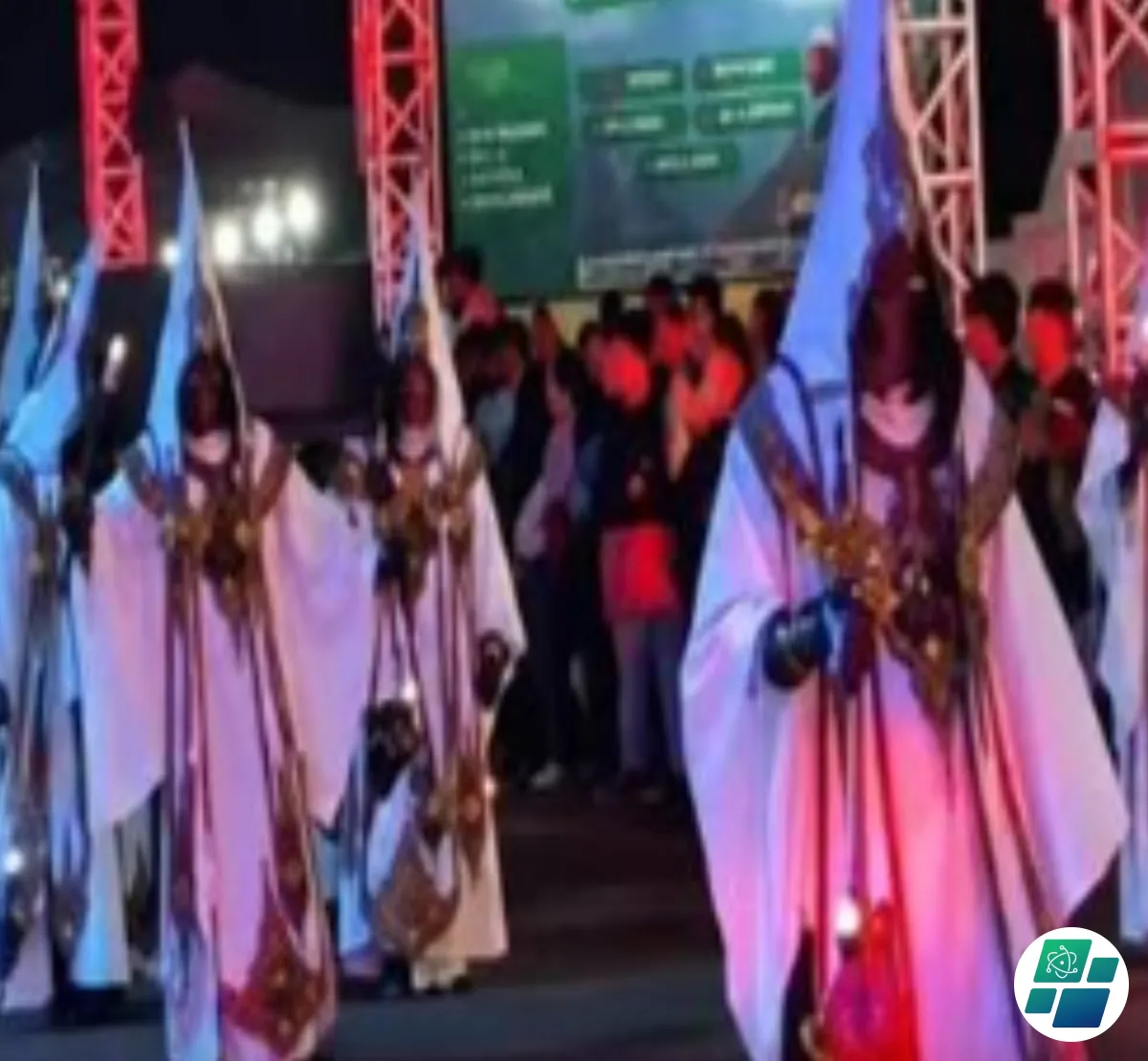Karnaval SKNC 2026 Pekalongan Viral, MUI Soroti Simbol Diduga Bernuansa Satanik