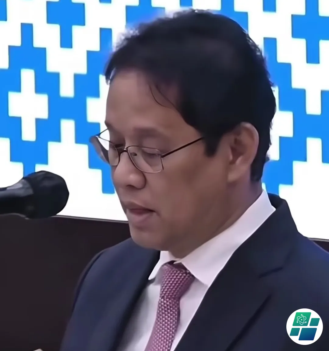Momen Pidato Singkat Purbaya di Sertijab Kemenkeu: “Terima Kasih Semua"
