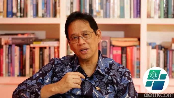 Ternyata Ini Alasan Purbaya Dicopot dari Menteri Keuangan