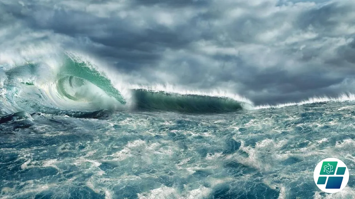 UNESCO Peringatkan Risiko Tsunami Mediterania, Peluang Capai 100 Persen