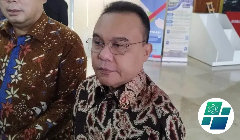 RUU Pemilu Mulai Dibahas, Dasco: Masih Tahap Brainstorming