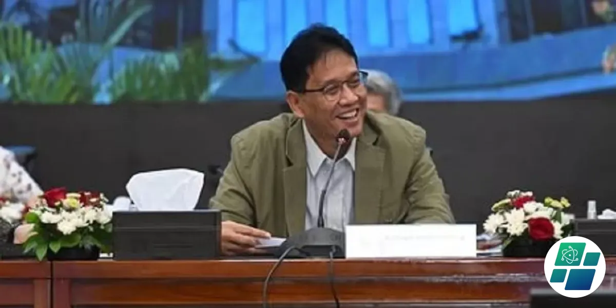 Purbaya Dicopot, Polemik Reshuffle Menkeu Belum Reda