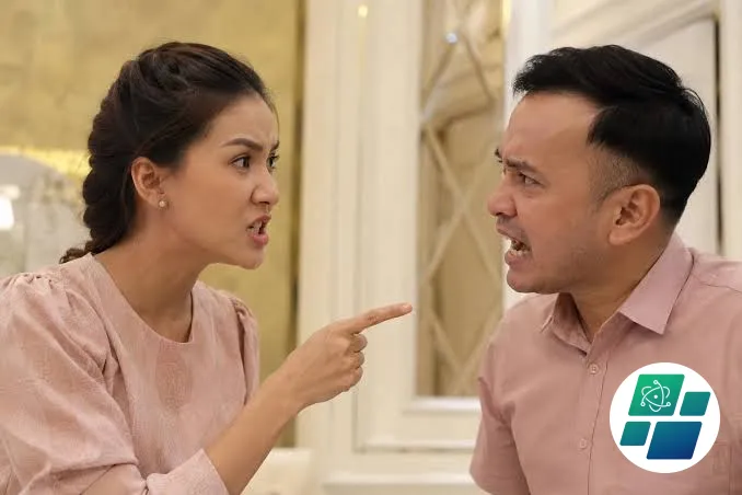 Ruben Onsu Soroti Isu Agama dalam Gugatan Hak Asuh Anak