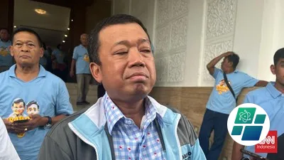 Nama Nusron Terseret Kasus KPK, Istana Tegaskan Presiden Tak Intervensi