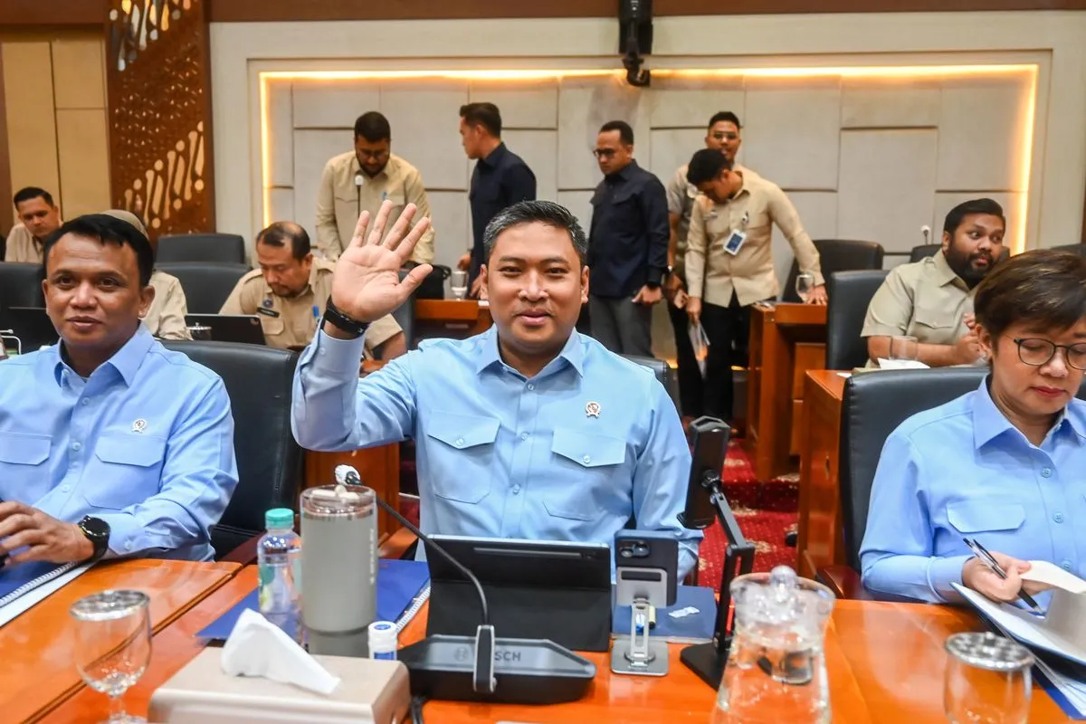 Sekolah Negeri Bisa Tidak Ikut Program MBG, Keputusan Harus Disepakati Bersama