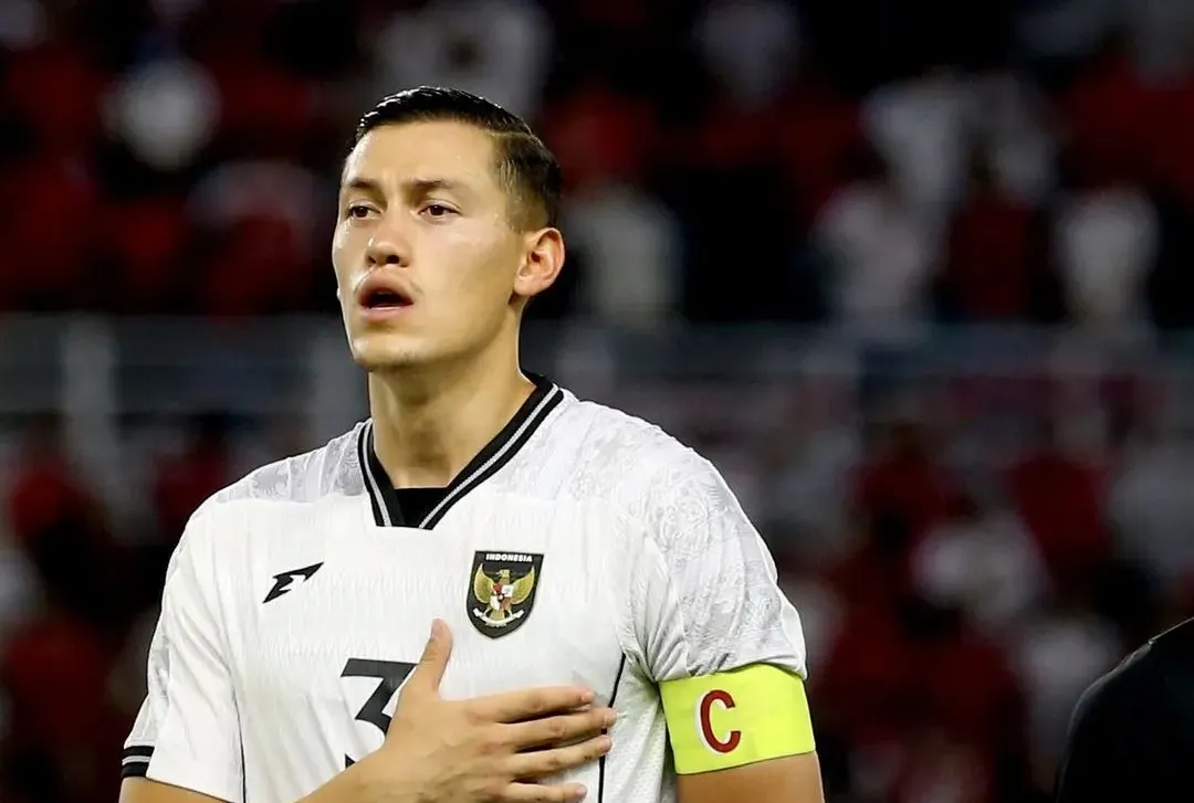 Jay Idzes Dipastikan Absen di FIFA ASEAN Cup 2026, Timnas Indonesia Kehilangan Sang Kapten