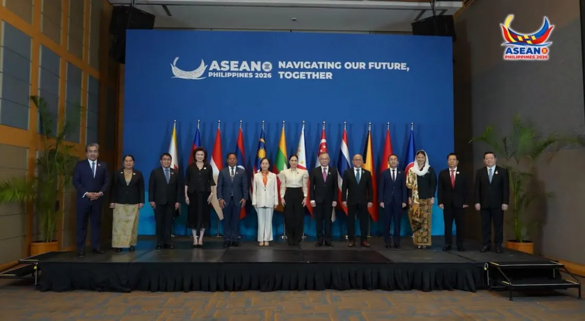 Menteri Ekonomi ASEAN Bahas Perdagangan Bebas, Apa Dampaknya bagi Indonesia?