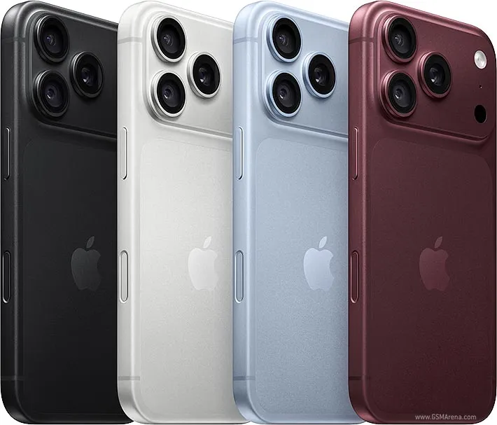 Harga iPhone 18 Pro Naik, Refurbished iPhone 17 Pro Tak Banyak Turun
