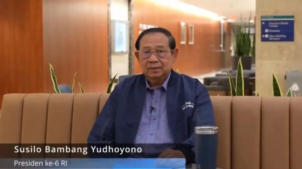 Denny Indrayana Tegaskan Gugatan Syarat Pendidikan Gibran Bukan Hasil Koordinasi dengan SBY atau AHY