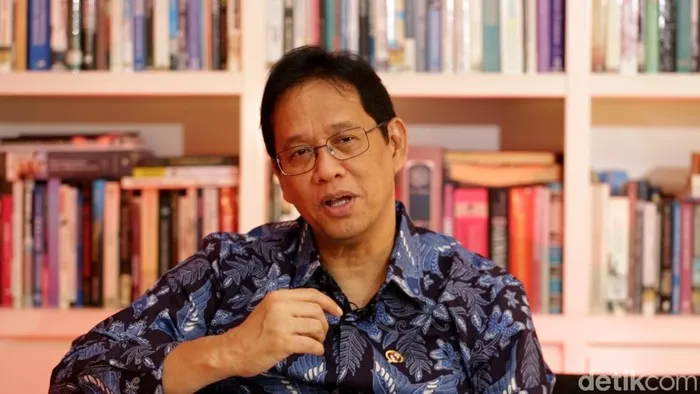 Menghitung Hak Pensiun Purbaya Yudhi Sadewa Pasca Lengser dari Kursi Menkeu