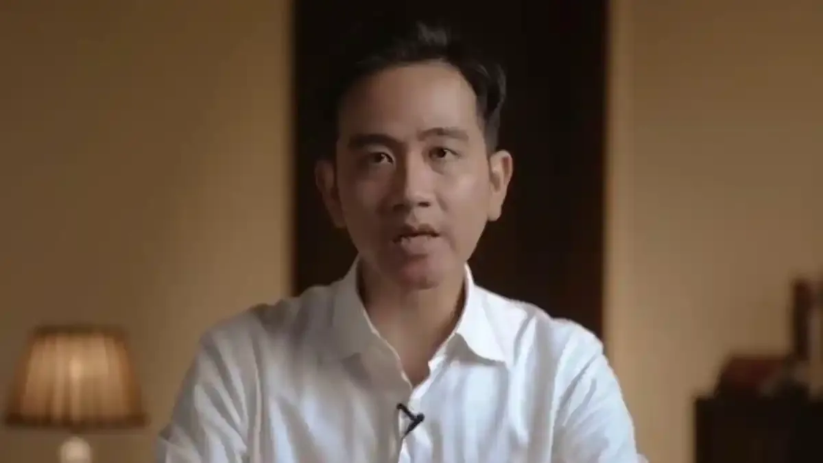 Sidang MK Syarat Wapres Gibran Digelar Besok 21 September, Ini Alasannya