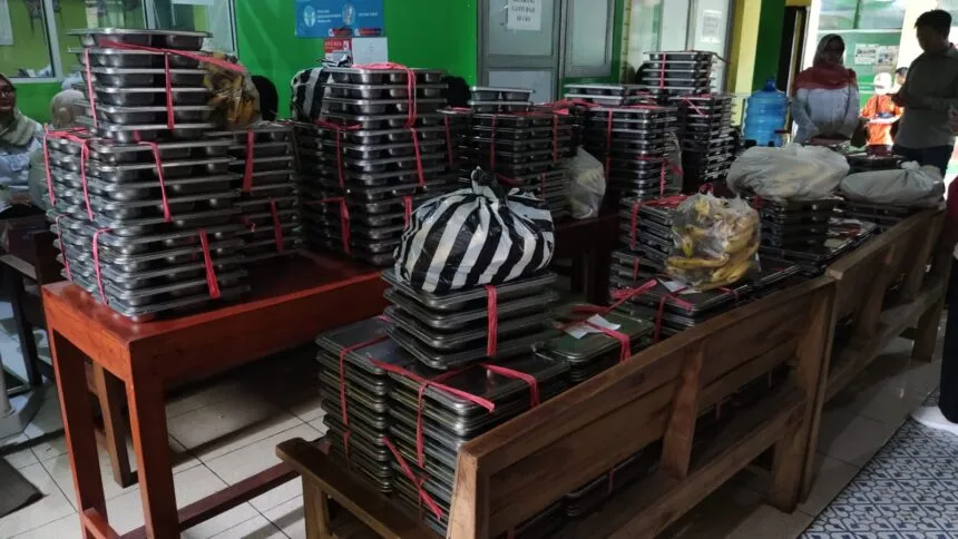 Viral Pegawai SPPG Bantul Diduga Ejek Korban Keracunan MBG, BGN Beri Teguran