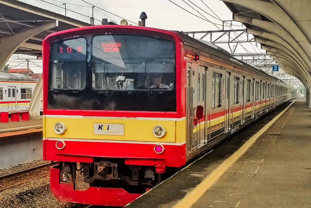 Commuter Line Tangerang-Duri dan KA Bandara Terganggu, Ada Indikasi Vandalisme Persinyalan