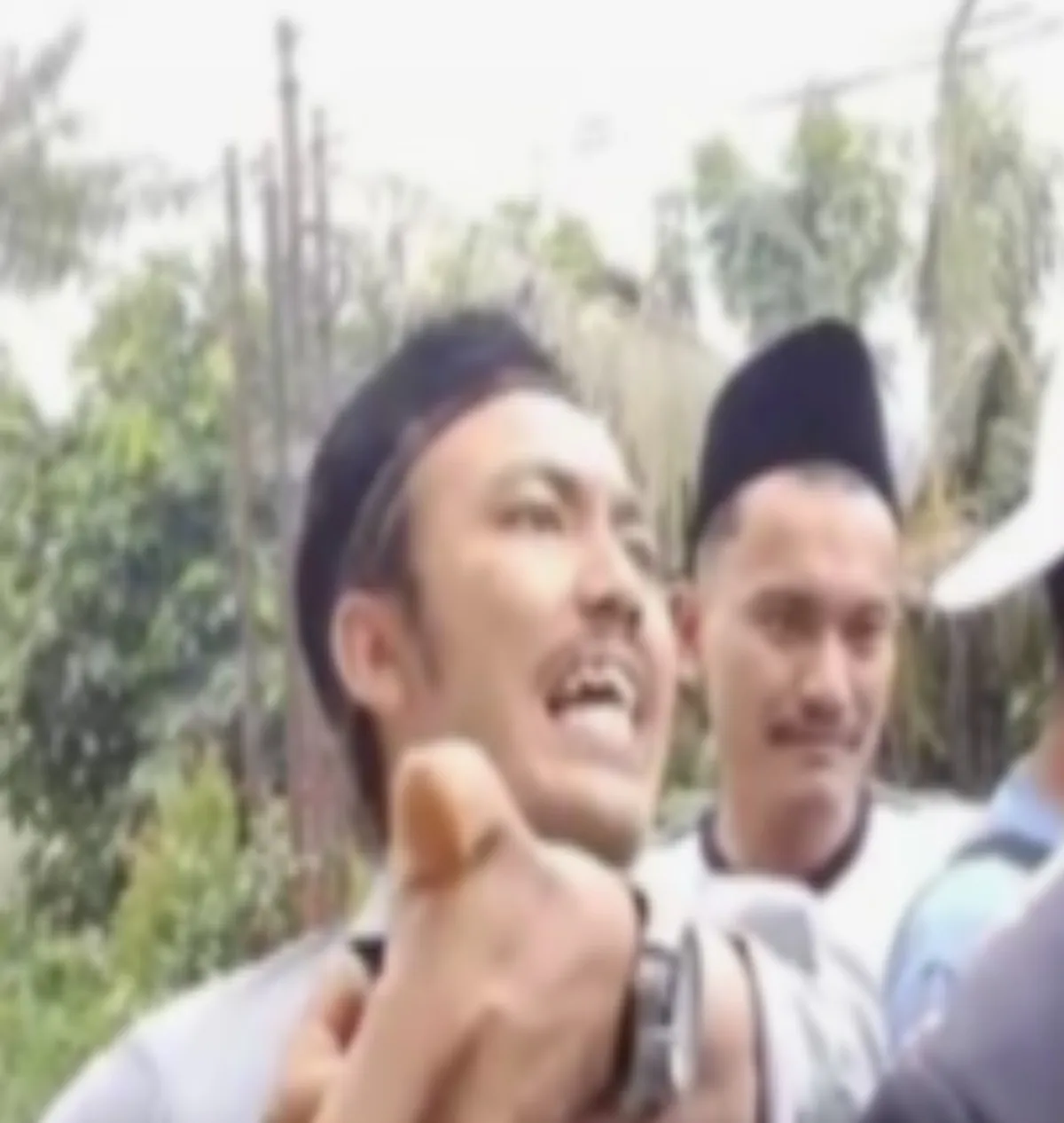 Jemaat GKPI di Mauk Tangerang Diduga Diintimidasi Saat Ibadah, Polisi Tindaklanjuti Kejadian
