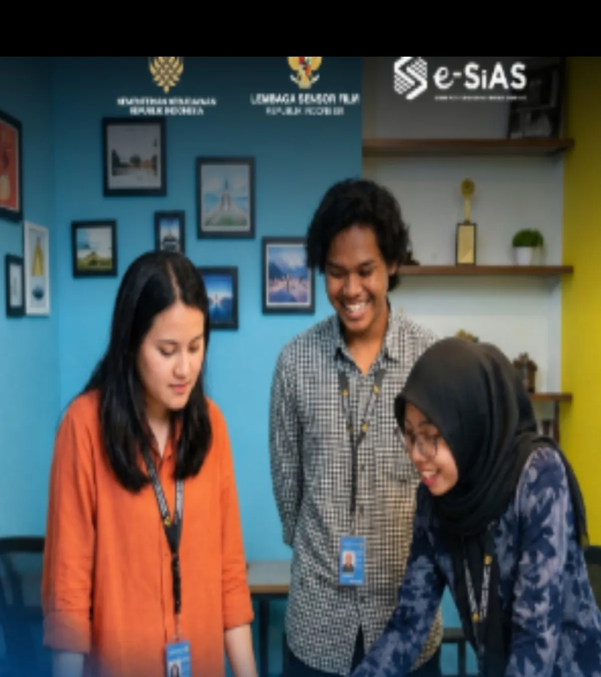 LSF RI Buka Program Magang 2027 untuk 48 Mahasiswa, Ini Syarat dan Jadwal Pendaftarannya