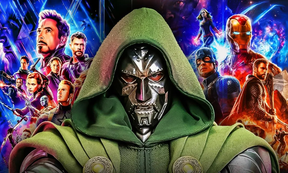Avengers: Doomsday Diklaim Bocor 4K, Tapi Ada Satu Masalah Besar