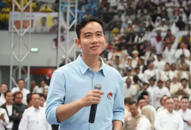 MK Diminta Diskualifikasi Gibran, Hakim Minta KPU Buka Risalah PKPU 19/2023