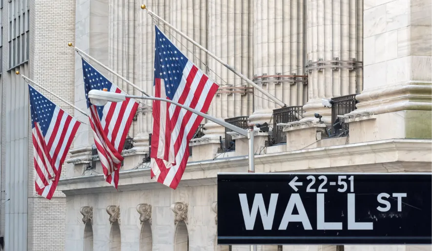 Penutupan Wall Street 22 September 2026: Nasdaq Cetak Rekor