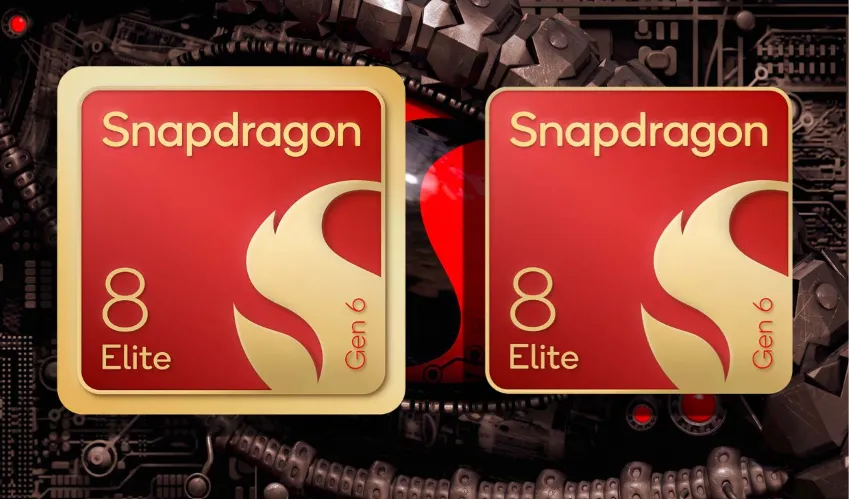 Snapdragon 8 Elite Gen 6 Meluncur, Chip Android Pertama 2nm untuk AI Agen