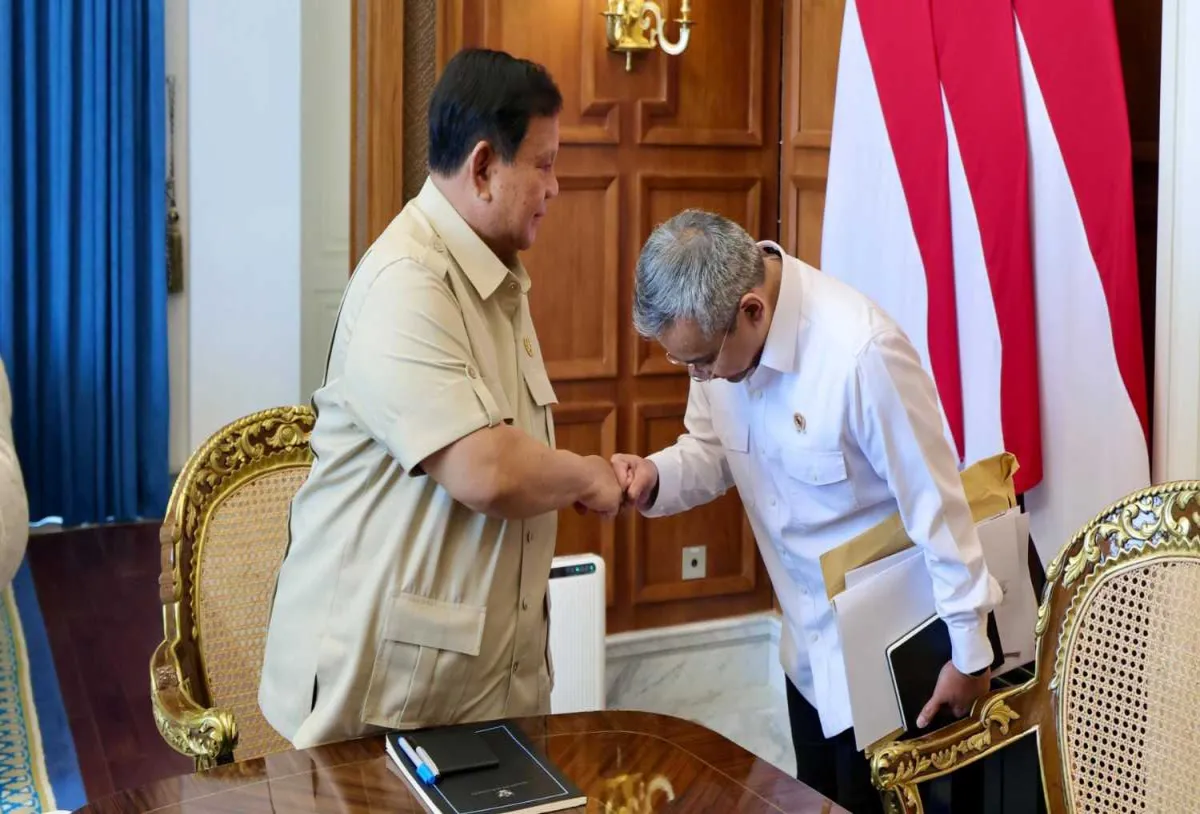 Utang Obligasi BLBI Rp218,3 Triliun Lunas, Pemerintah Masih Kejar Debitur