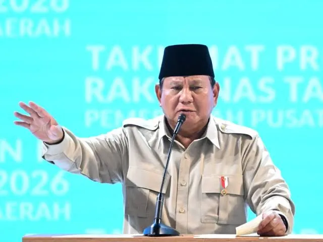 Prabowo Kumpulkan Menteri, Pendidikan Gratis SD hingga PTN Mulai Masuk Tahap Hitung-hitungan