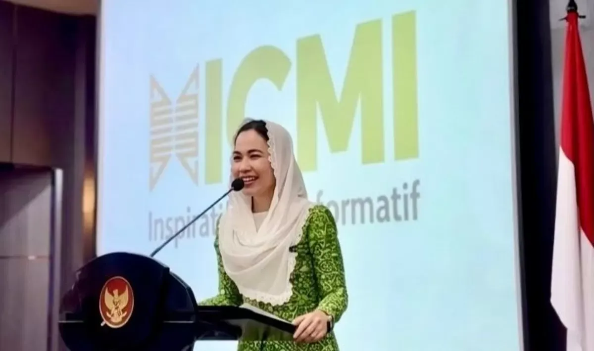 Songsong Muswil ICMI DKI, Kader Jaksel Dorong Kepemimpinan Berbasis Visi Habibie