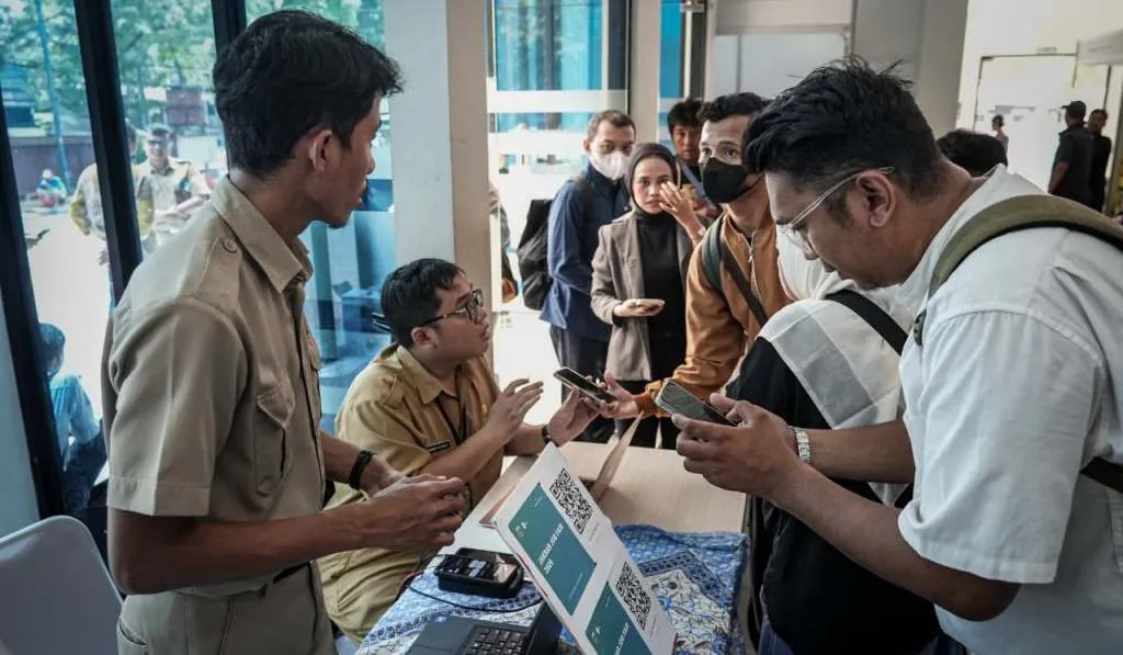 3.450 Lowongan Kerja di Jakarta Barat, Hari Ini Masih Ada Walk-in Interview