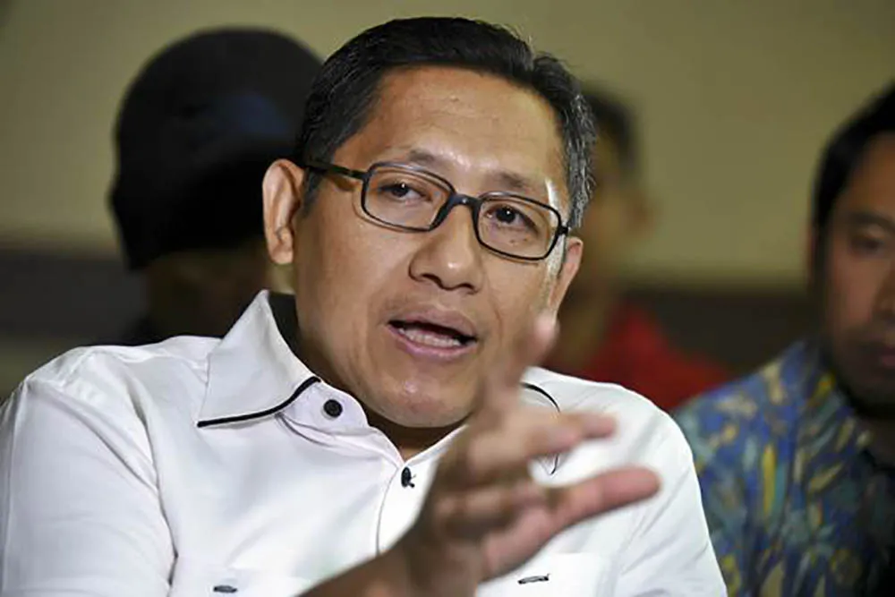Anas Urbaningrum Dorong UU Reforma Agraria Jadi Instrumen Keadilan Sosial