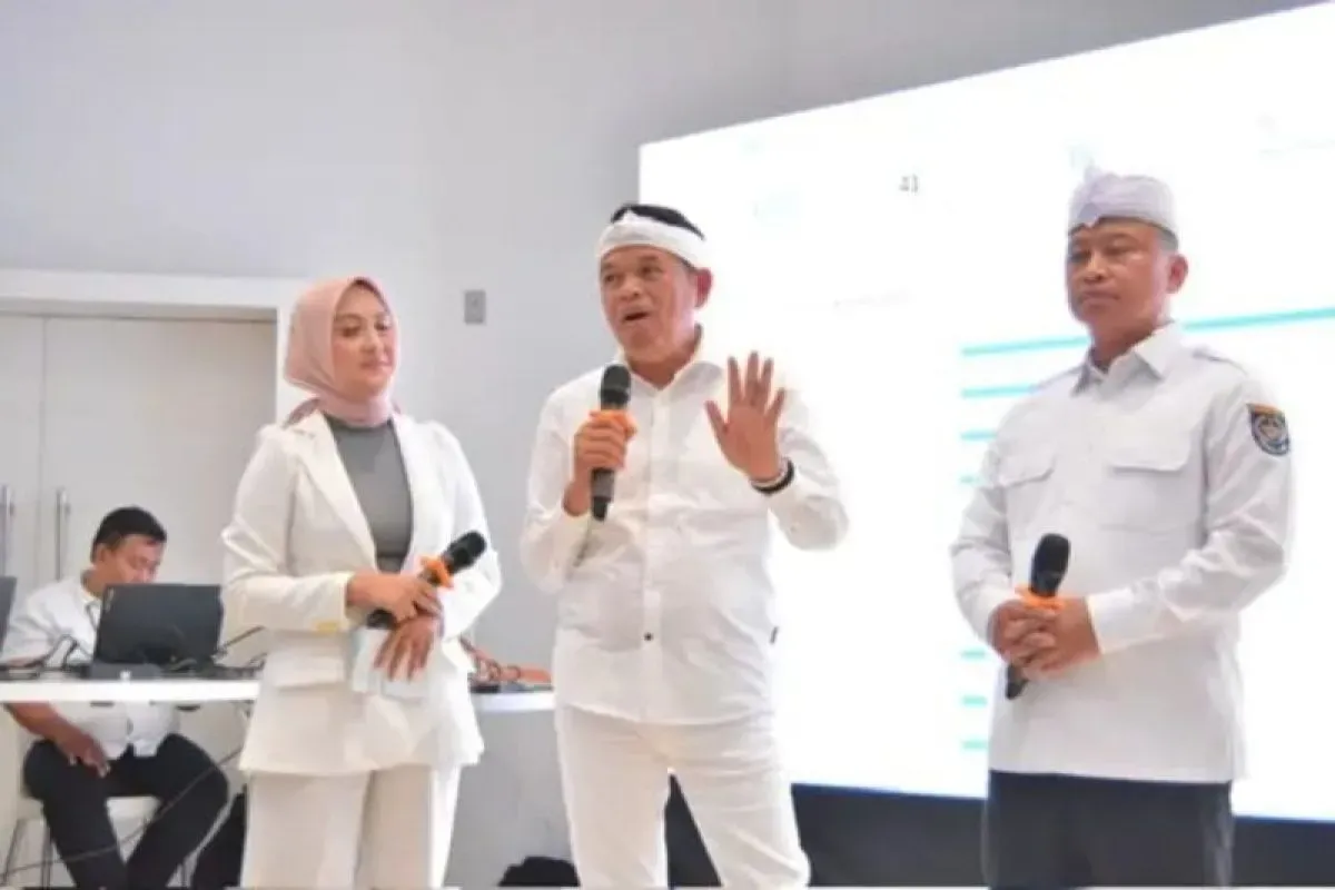 Bursa Kerja Live Depok Buka 1.056 Lowongan, Peluang Kerja untuk Pencari Kerja Jabodetabek