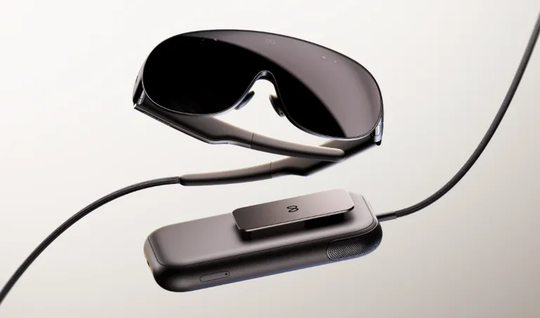 Meta Rilis Kacamata VR Rp21 Juta, Dianggap Lebih Ringan dari Vision Pro Apple