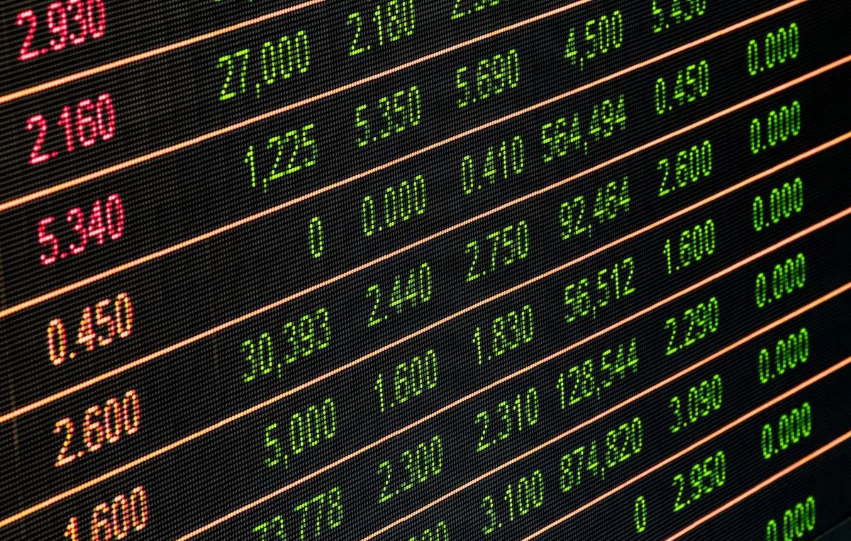 IHSG dan Rupiah 24 September 2026 Sama-Sama Melemah