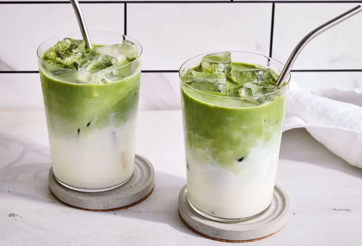 Kenapa Gen Z Doyan Banget Sama Matcha?
