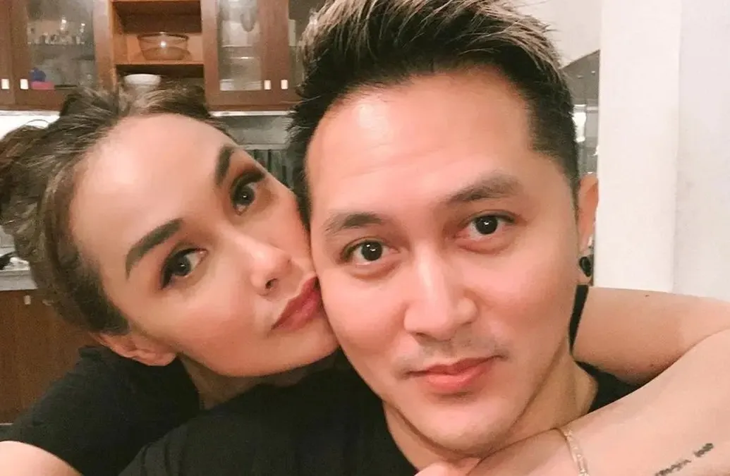 Sidang Cerai Perdana Sara Wijayanto dan Demian Aditya Digelar, Ini Fakta Perkaranya
