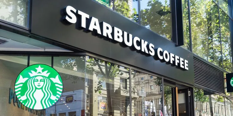 Starbucks Tutup 250 Gerai dalam Waktu Dekat, Ini Alasannya