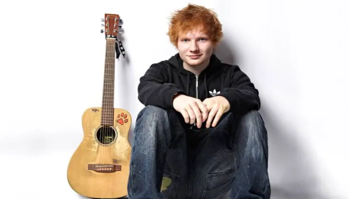 Konser Ed Sheeran di Gillette Stadium Berakhir Sebelum Dimulai