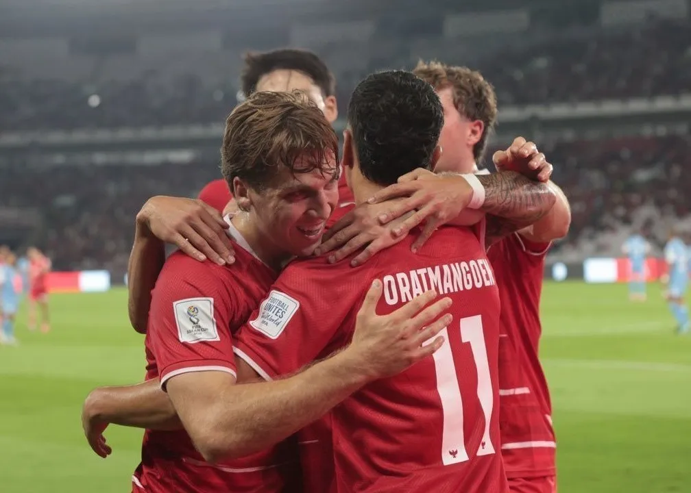 Timnas Indonesia Menang 2-0 atas Singapura di FIFA ASEAN Cup 2026, Tapi Masih Ada Catatan