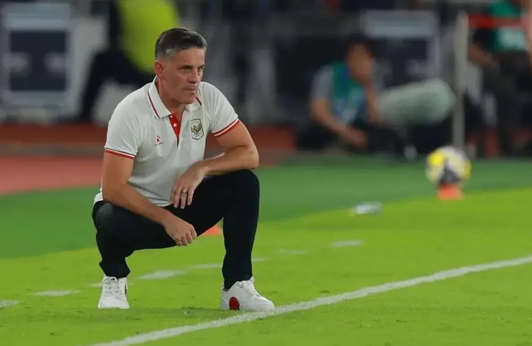 Indonesia Kalahkan Singapura 2-0, John Herdman Soroti Chemistry dan Kondisi Fisik Pemain