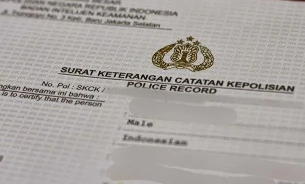 Polri Siapkan Mesin Cetak SKCK Mandiri, Warga Tak Perlu Antre di Kantor Polisi Mulai 2027