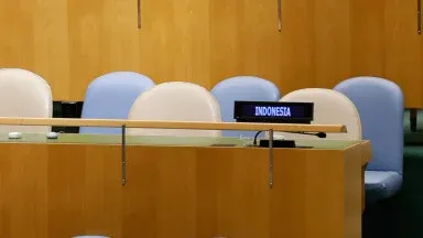 Indonesia Walk Out Saat Netanyahu Pidato, Kemlu Ungkap Sikap RI