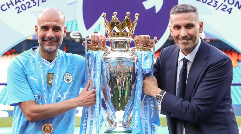 Manchester City Dinyatakan Bersalah, Khaldoon Al Mubarak: Tidak Ada yang Berubah