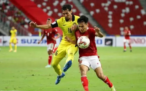 Indonesia Bersiap Hadapi Malaysia di FIFA ASEAN Cup 2026