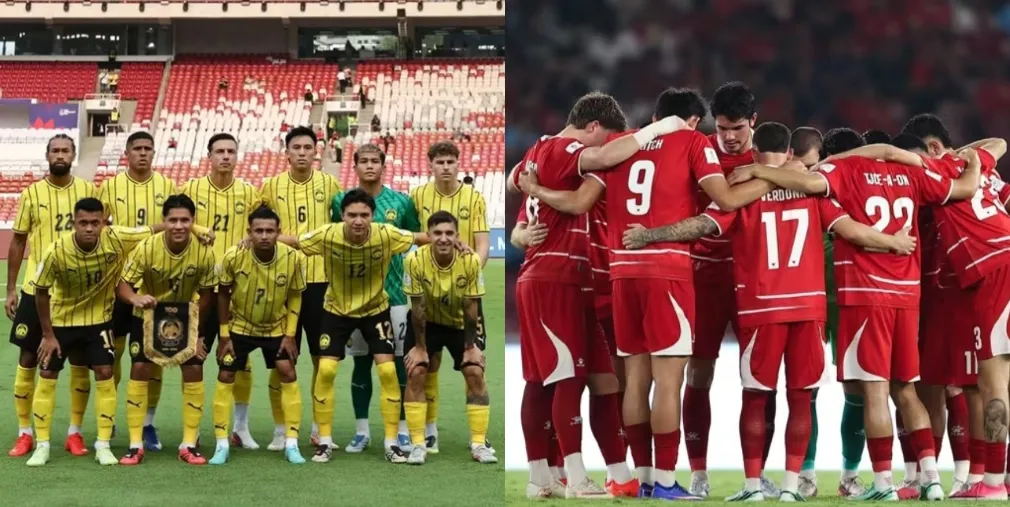 Indonesia vs Malaysia: 8 Fakta Panas Jelang Duel di GBK