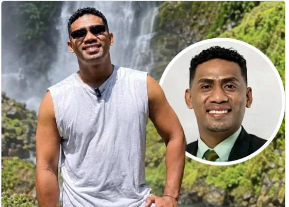 Kasus Yanto Idorway Berubah: Dua Rekan Ditahan Polisi Terkait Kematian di Air Terjun Arfak