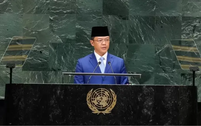 Indonesia Memburu Kursi DK PBB: Sekadar Kursi atau Jalan Menambah Pengaruh?