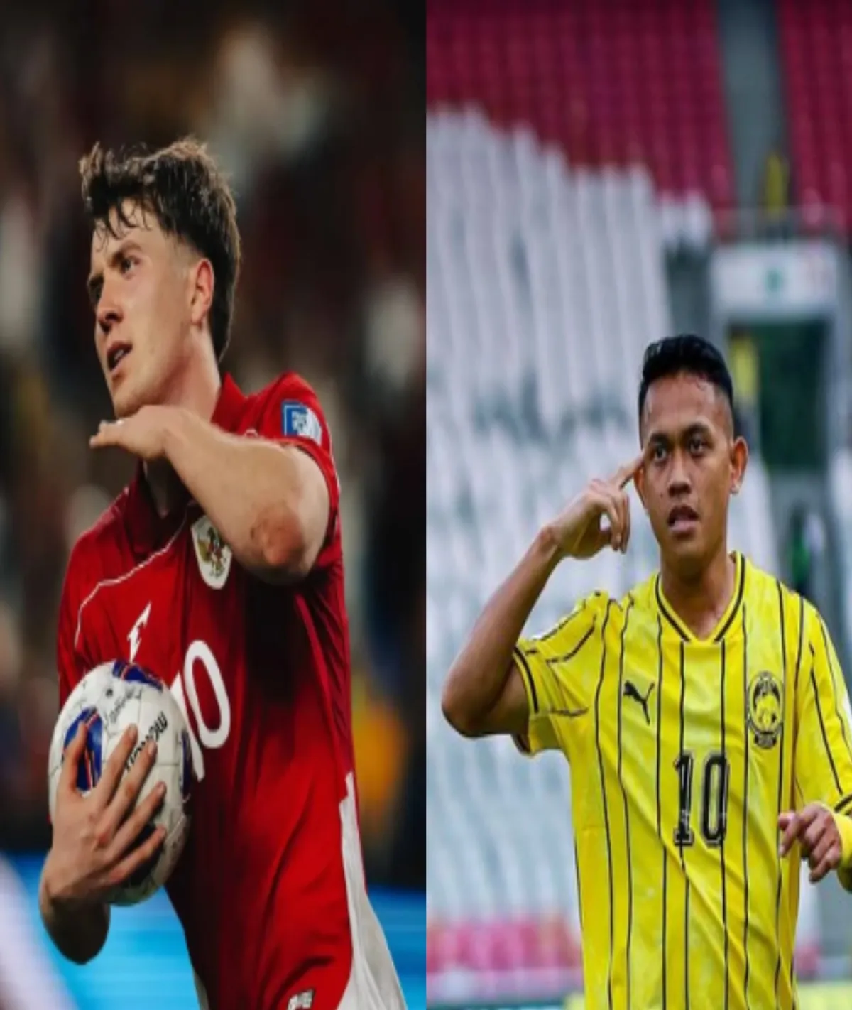 Prediksi Timnas Indonesia vs Malaysia di FIFA ASEAN Cup 2026 Malam Ini, Garuda Menang 2-1