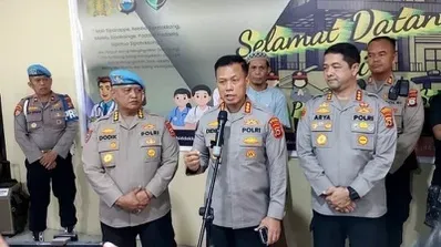 Tawuran Makassar Berujung Maut, 5 Polisi Diperiksa Propam
